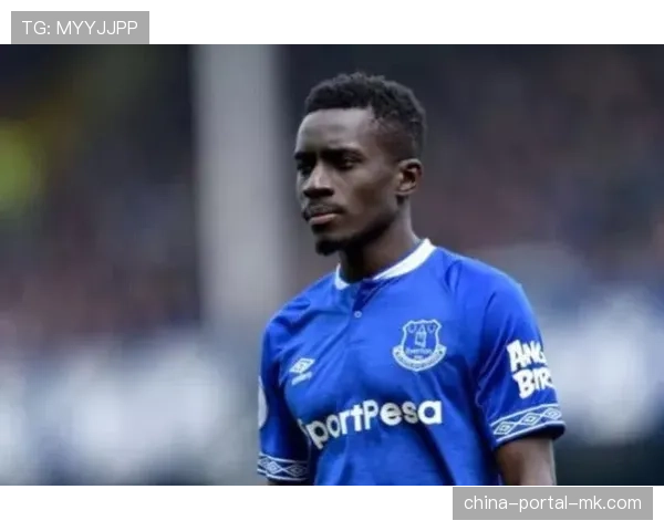 埃弗顿发布声明，否认有关俱乐部再次面临扣分处罚的传闻