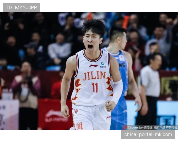 【2026年4月CBA联赛·人物·动态消息：前CBA得分王约瑟夫·杨确认将加盟东亚超级联赛球队